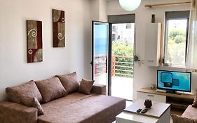 Beach Apartments Durres
