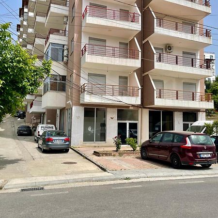 Beach Apartments Durres Exterior photo